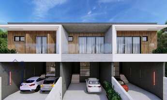 Imagem 2: Sobrado Geminado no Anita Garibaldi