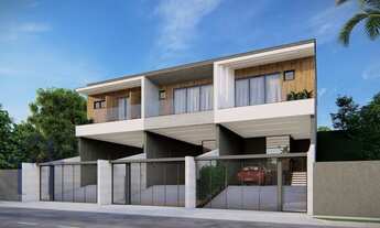 Imagem 3: Sobrado Geminado no Anita Garibaldi