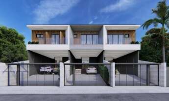 Imagem 4: Sobrado Geminado no Anita Garibaldi