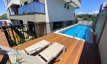 Imagem: Cobertura no América pronto para morar