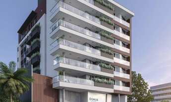 Imagem: Lançamento de Cobertura Saguaçu para Novembro