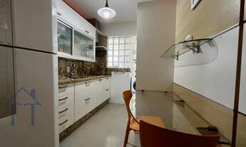 Imagem 4: Apartamento no América