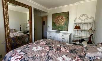 Imagem 6: Apartamento no América