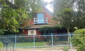 Imagem: Casa para locação no América