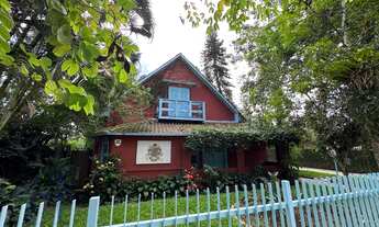 Imagem: Casa no América