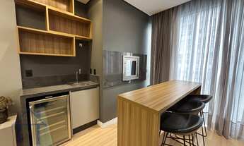 Imagem 5: Venda de Apartamento de Luxo no Saguaçu: 3 Quartos, 3 Suítes, 2 Salas, 3 Banheiros, 2 Vaga