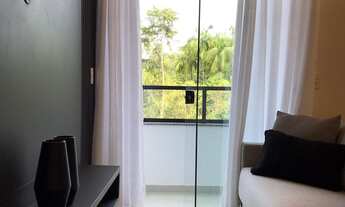 Imagem 2: Apartamento no Atiradores