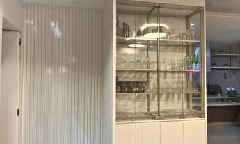 Imagem 7: Casa em condomínio fechado no Atiradores