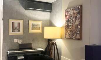 Imagem 4: Casa em condomínio fechado no Atiradores