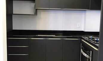 Imagem 7: Apartamento no Atiradores