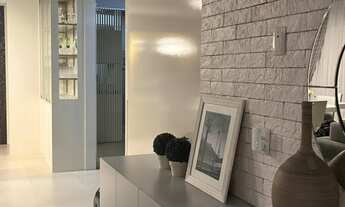 Imagem 6: Casa em condomínio fechado no Atiradores