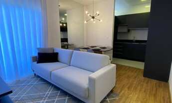 Imagem: Apartamento no Atiradores