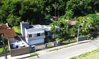 Imagem: Casa no América