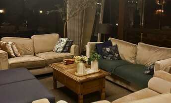 Imagem: Casa em condomínio fechado no Atiradores