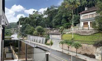 Imagem 2: Casa em condomínio fechado no Atiradores