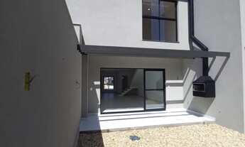 Imagem 7: Sobrado Geminado no Anita Garibaldi