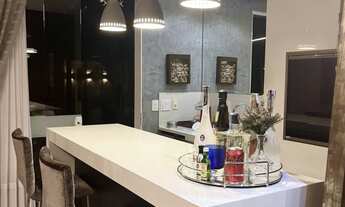 Imagem 5: Casa em condomínio fechado no Atiradores