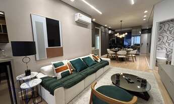 Imagem 4: Venda de Apartamento de Luxo no Saguaçu: 3 Quartos, 3 Suítes, 2 Salas, 3 Banheiros, 2 Vaga