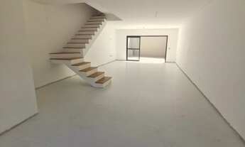 Imagem 4: Sobrado Geminado no Anita Garibaldi