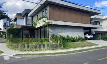 Imagem: Casa em Condomínio Fechado Quinte Essence