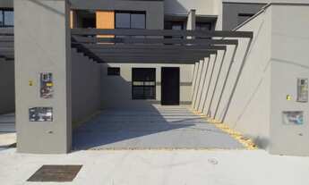 Imagem 3: Sobrado Geminado no Anita Garibaldi