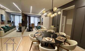 Imagem: Venda de Apartamento de Luxo no Saguaçu