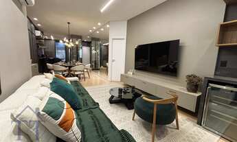 Imagem 2: Venda de Apartamento de Luxo no Saguaçu: 3 Quartos, 3 Suítes, 2 Salas, 3 Banheiros, 2 Vaga