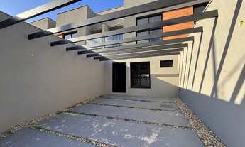 Imagem 2: Sobrado Geminado no Anita Garibaldi