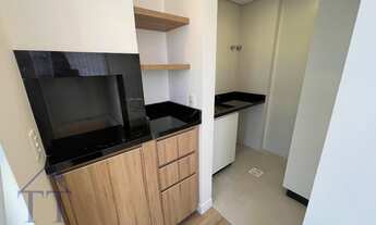 Imagem 3: Apartamento novo no Anita Garibaldi