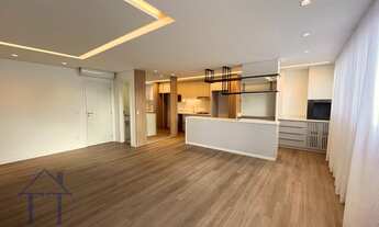 Imagem: Apartamento novo no Anita Garibaldi