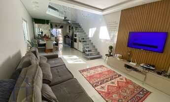 Imagem: Sobrado Geminado no Glória