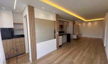 Imagem 2: Apartamento novo no Anita Garibaldi