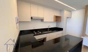 Imagem 4: Apartamento novo no Anita Garibaldi