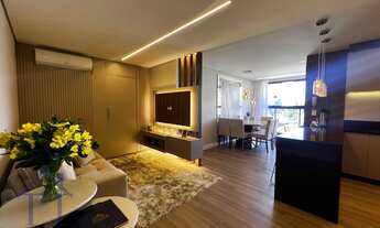 Imagem: Apartamento novo no Anita Garibaldi