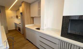 Imagem 2: Apartamento novo no Anita Garibaldi