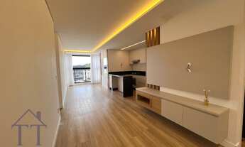 Imagem: Apartamento novo no Anita Garibaldi