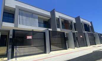 Imagem: Sobrado geminado no Bom Retiro