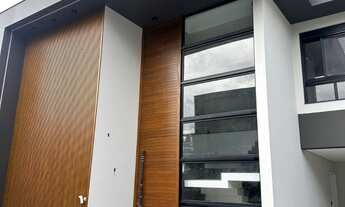 Imagem: Casa em Condomínio Fechado no América