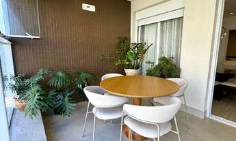 Imagem 7: Apartamento no América