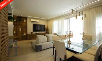 Imagem: Apartamento no América