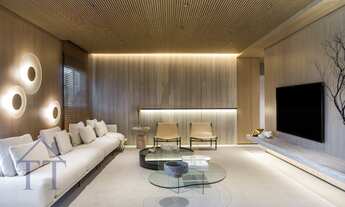 Imagem: Apartamento no Atiradores para Novembro