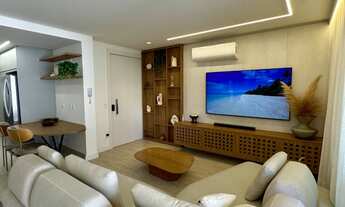 Imagem 3: Apartamento no América