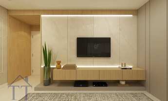 Imagem 4: Apartamento no Saguaçu