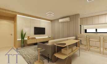 Imagem: Apartamento Giardino no Saguaçu