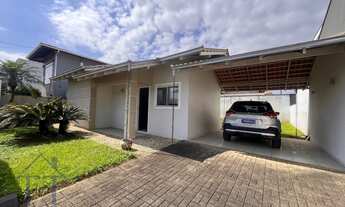 Imagem: Casa plana em Condomínio Fechado no Vila