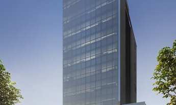 Imagem: Salas comerciais no Glória para Novembro