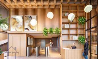 Imagem 2: Salas comerciais no Glória para Novembro de 2027