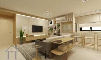 Imagem 3: Apartamento no Saguaçu