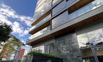 Imagem: Apartamento no Atiradores