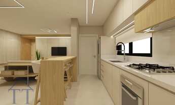 Imagem 7: Apartamento no Saguaçu